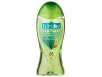 [Apply 5% Coupon] Palmolive Aroma Morning Tonic Body Wash, 250ml Shower Gel Single Bottle, 100% Natural Citrus Essential Oil & Lemongrass Extracts for a Smooth Skin, Green
