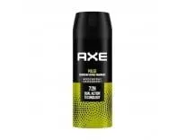 Axe Pulse Long Lasting Deodorant Bodyspray For Men 150 ml