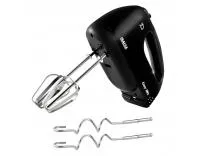 Inalsa Hand Blender| Hand Mixer|Beater - Easy Mix, Powerful 250 Watt Motor | Variable 7 Speed Control | 1 Year Warranty