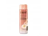 Lakme Peach Milk Pro Ceramide Moisturizer with Vitamin E for Deep Moisturizing and Skin Strengthening | With Skin Conditioner| For Dry, Normal & Sensitive 200ml