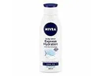 NIVEA Body Lotion For Men & Women, Express Hydration, for Fast Absorption, 200 ml Rs.134 @ Amazon
