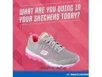 Skechers Women's footwear Min 60% to 80% off from Rs.1137 @ Amazon