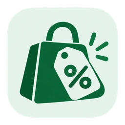 ParrotDeals logo